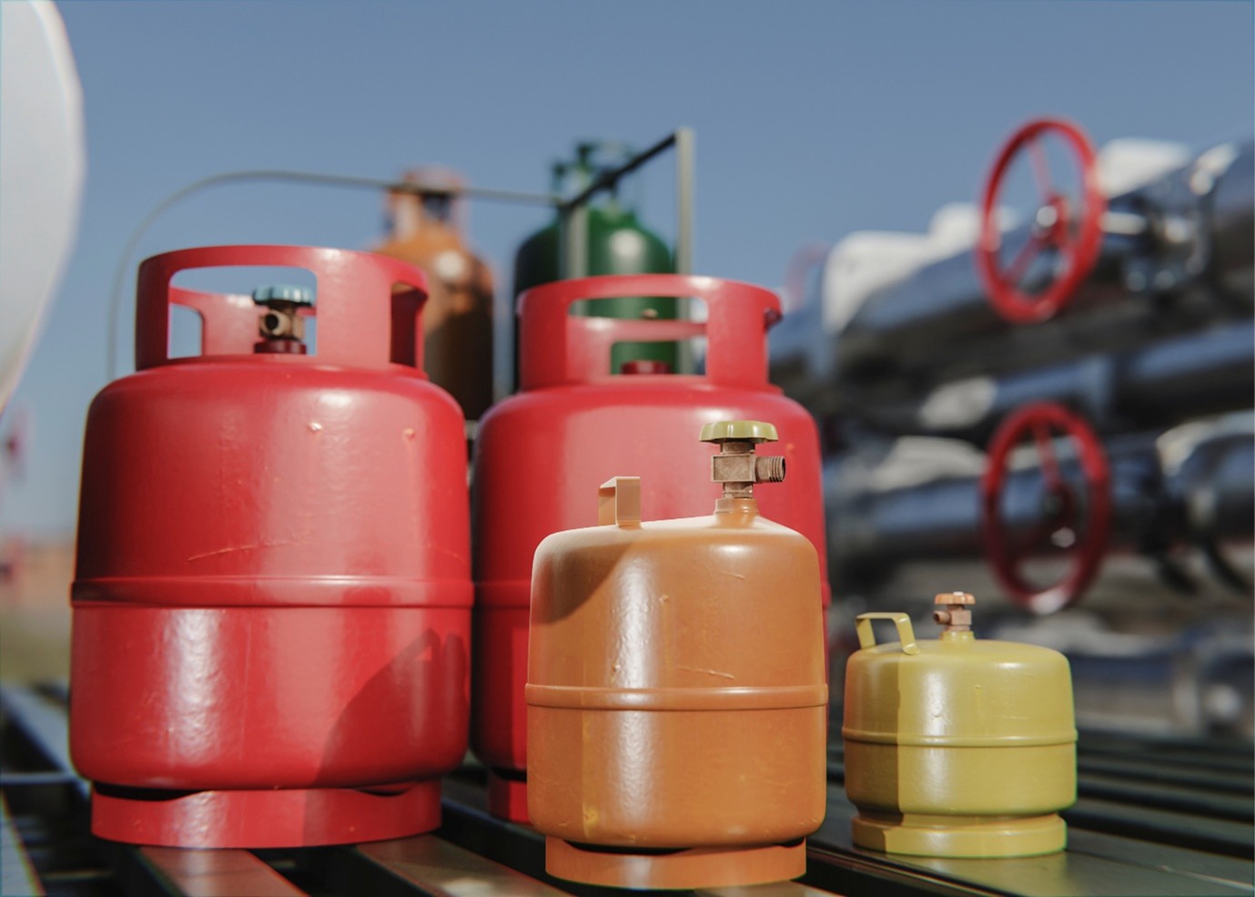 6 Advantages of Natural Refrigerants Over Traditional AC Chemicals