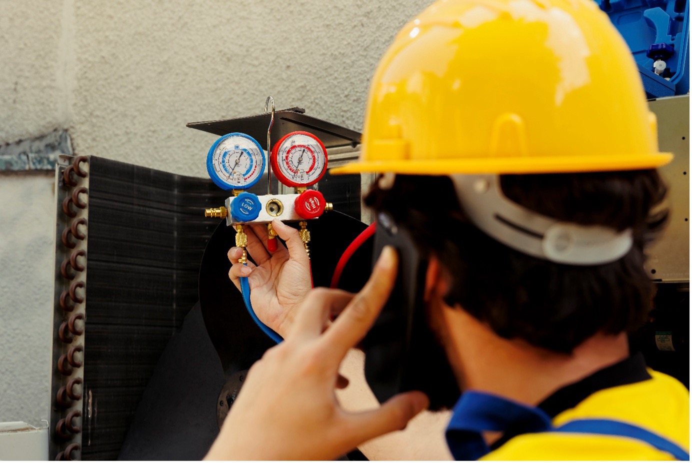 Natural Hydrocarbon Refrigerant Advantages Are Transforming Hospital Cooling