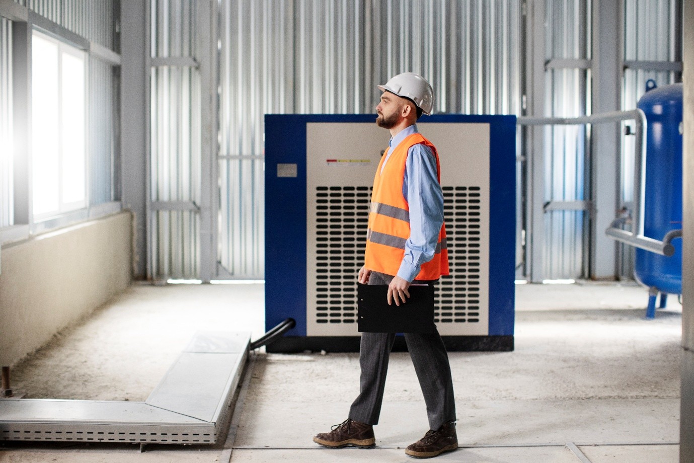 The Secret Link Between Refrigerants and a Comfier, Quieter AC