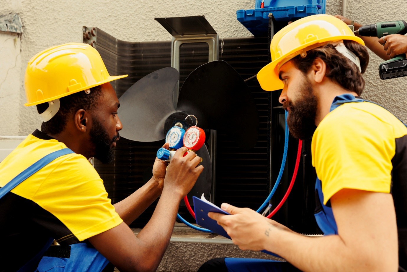 Low GWP Refrigerants Are More Than a Trend – Here’s Why