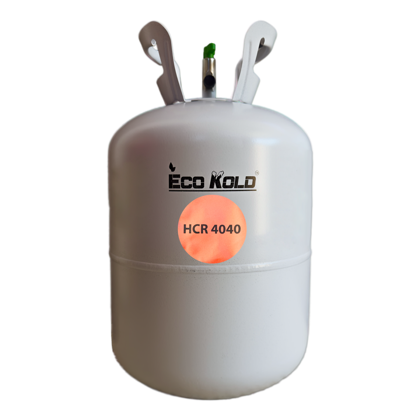 Eco Kold HCR 4040 refrigerant tank