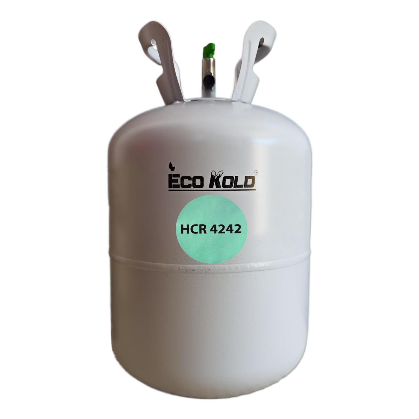 Eco Kold HCR 4242 refrigerant tank