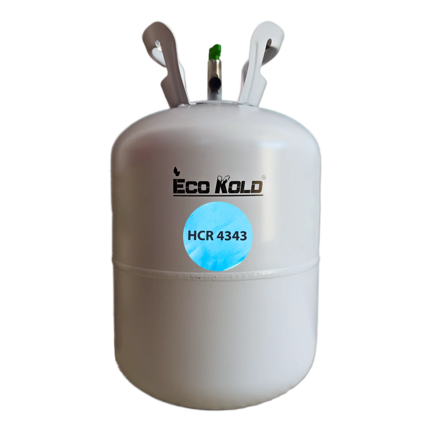 Eco Kold HCR 4343A refrigerant tank