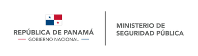 República de Panamá · Ministerio de Seguridad Pública