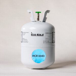 Eco Kold™ - HCR 4343