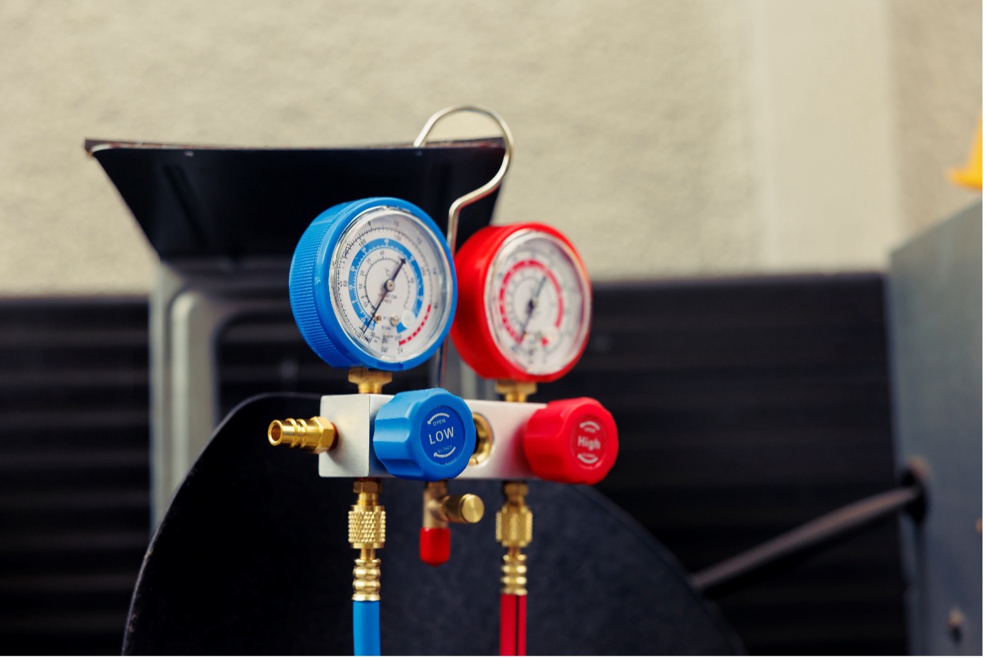 Eco-Friendly Refrigerant Solutions for Commercial and Domestic Systems