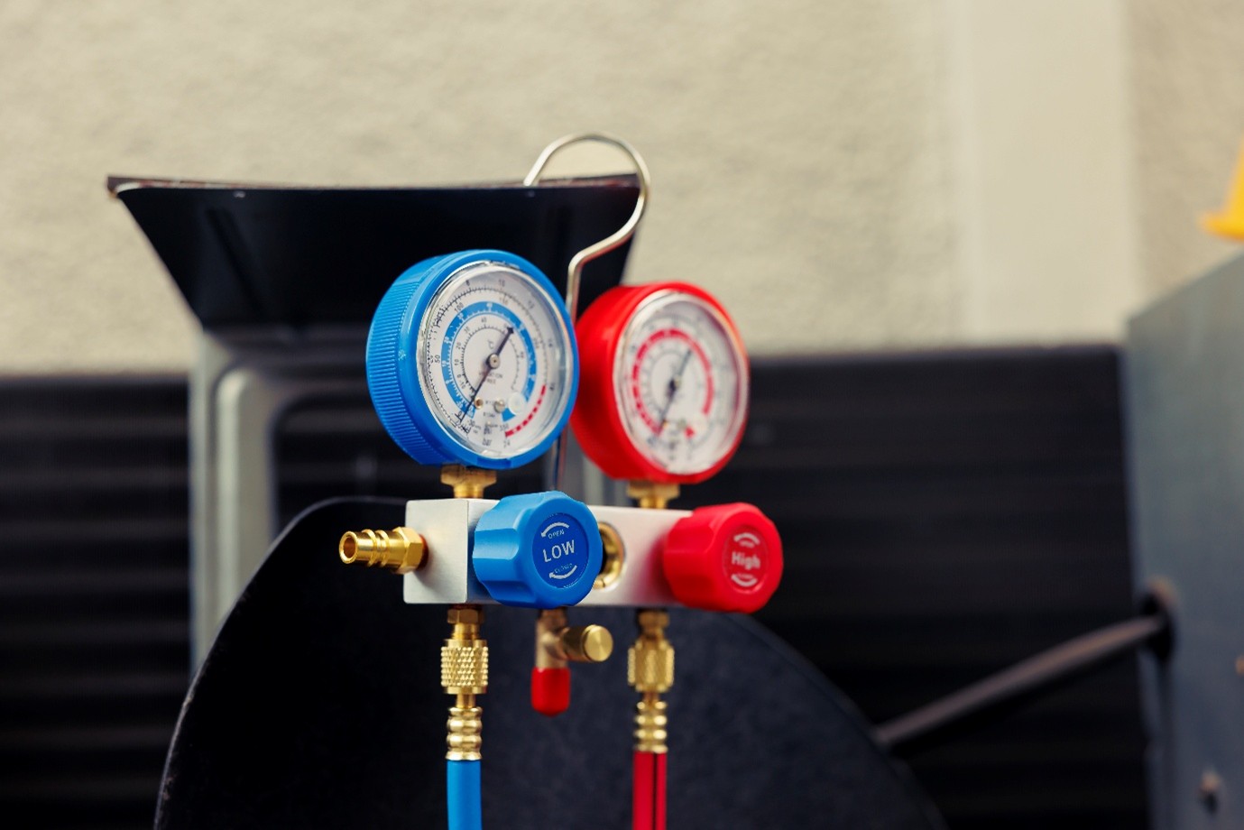 6 Reasons Businesses Are Moving to Low-GWP Refrigerants!