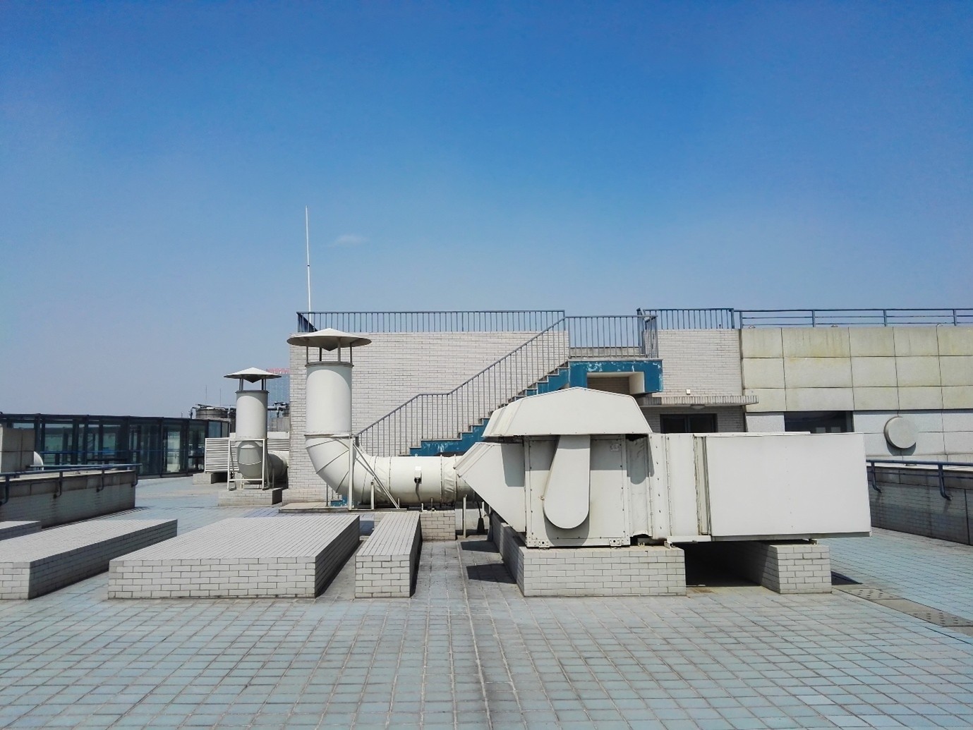 Optimizing HVAC Output Using Sustainable Refrigerant Technology